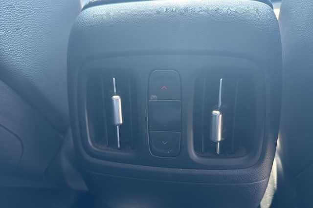 Hyundai TUCSON 1.6 TGDi Plug-in Hybrid Ultimate 5dr 4WD Auto