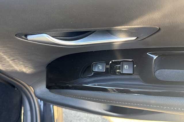 Hyundai TUCSON 1.6 TGDi Plug-in Hybrid Ultimate 5dr 4WD Auto