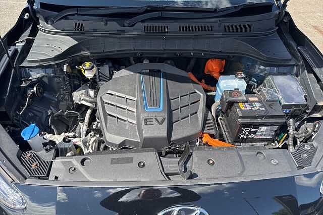 Hyundai KONA 150kW Ultimate 64kWh 5dr Auto