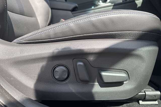 Hyundai KONA 150kW Ultimate 64kWh 5dr Auto