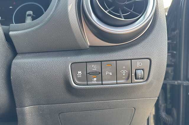 Hyundai KONA 150kW Ultimate 64kWh 5dr Auto
