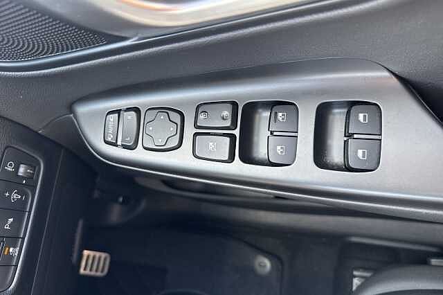 Hyundai KONA 150kW Ultimate 64kWh 5dr Auto