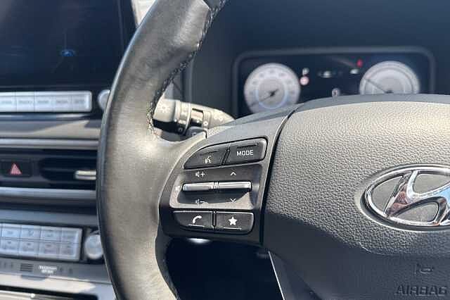 Hyundai KONA 150kW Ultimate 64kWh 5dr Auto