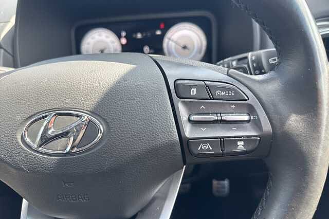 Hyundai KONA 150kW Ultimate 64kWh 5dr Auto