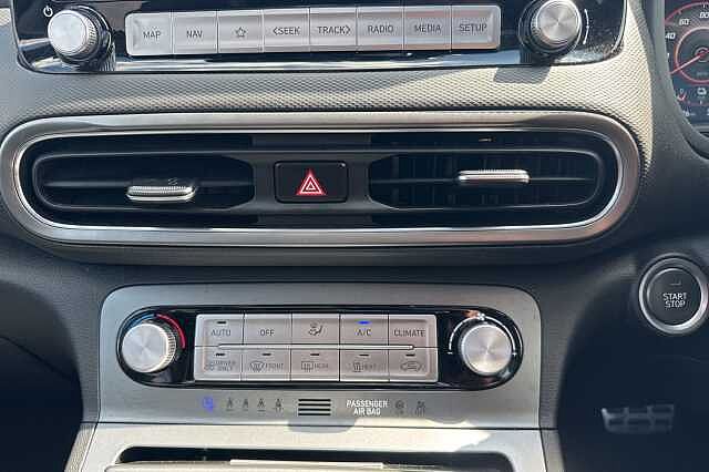 Hyundai KONA 150kW Ultimate 64kWh 5dr Auto