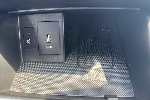 Hyundai KONA 150kW Ultimate 64kWh 5dr Auto