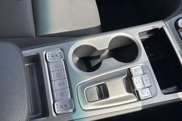 Hyundai KONA 150kW Ultimate 64kWh 5dr Auto
