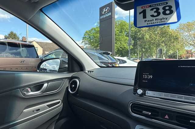 Hyundai KONA 150kW Ultimate 64kWh 5dr Auto