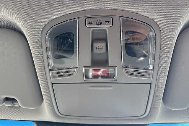 Hyundai KONA 150kW Ultimate 64kWh 5dr Auto