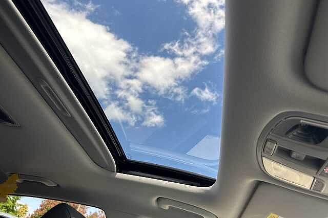 Hyundai KONA 150kW Ultimate 64kWh 5dr Auto