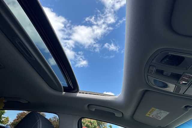Hyundai KONA 150kW Ultimate 64kWh 5dr Auto
