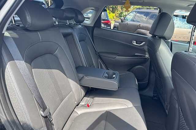 Hyundai KONA 150kW Ultimate 64kWh 5dr Auto
