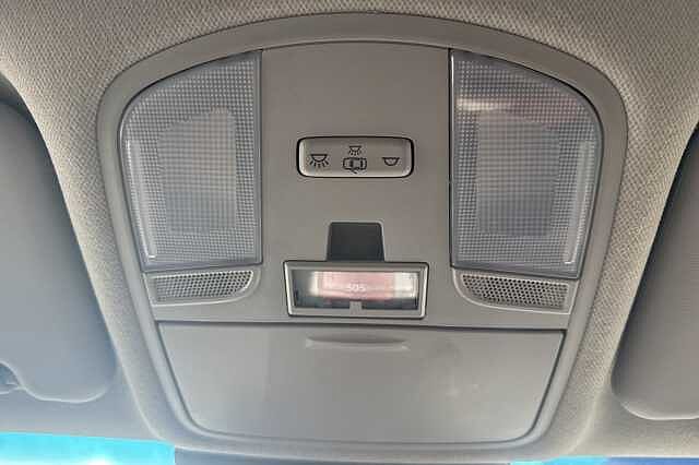 Hyundai KONA 150kW Premium 64kWh 5dr Auto White