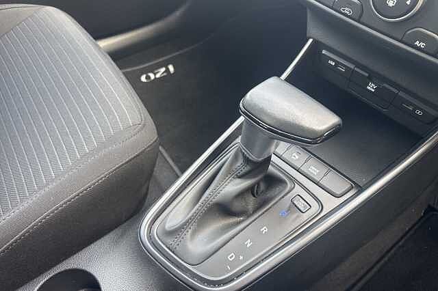 Hyundai i20 1.0T GDi 48V MHD SE Connect 5dr DCT