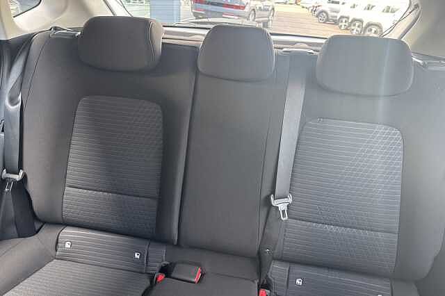Hyundai i20 1.0T GDi 48V MHD SE Connect 5dr DCT