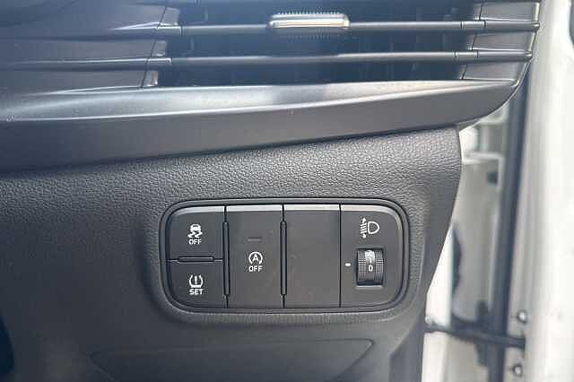 Hyundai i20 1.0T GDi 48V MHD SE Connect 5dr DCT