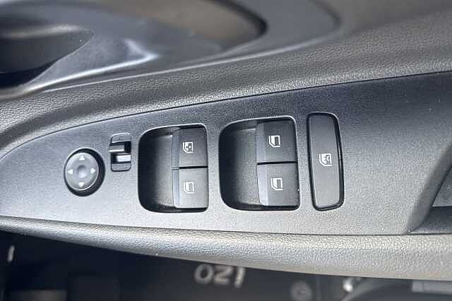 Hyundai i20 1.0T GDi 48V MHD SE Connect 5dr DCT