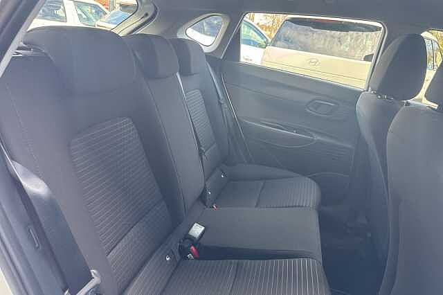 Hyundai i20 1.0T GDi 48V MHD SE Connect 5dr DCT
