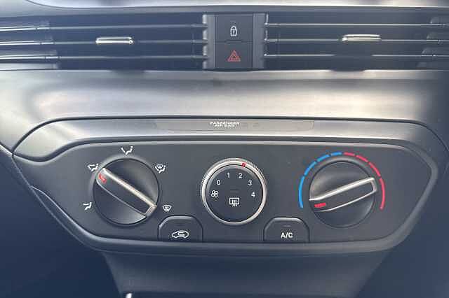Hyundai i20 1.0T GDi 48V MHD SE Connect 5dr DCT