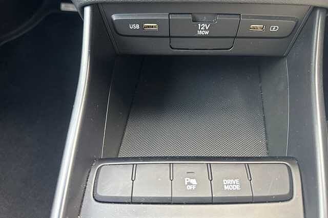 Hyundai i20 1.0T GDi 48V MHD SE Connect 5dr DCT