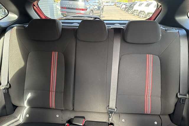 Hyundai I20 1.0T GDi N Line S 5dr DCT Red
