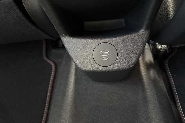 Hyundai I20 1.0T GDi N Line S 5dr DCT Red