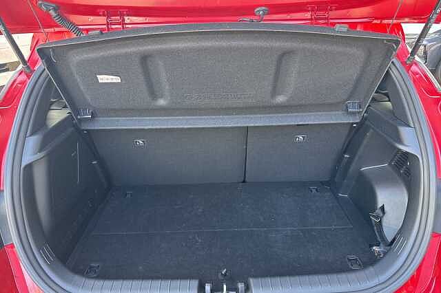 Hyundai I20 1.0T GDi N Line S 5dr DCT Red