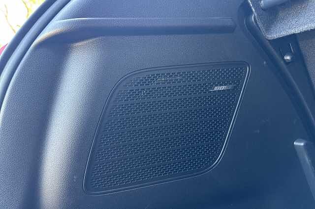 Hyundai I20 1.0T GDi N Line S 5dr DCT Red