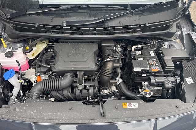 Hyundai i10 1.2 [79] Premium 5dr Auto [Nav]