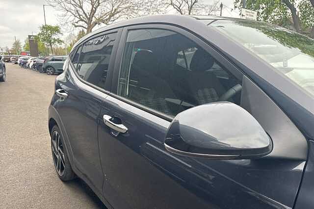 Hyundai i10 1.2 [79] Premium 5dr Auto [Nav]