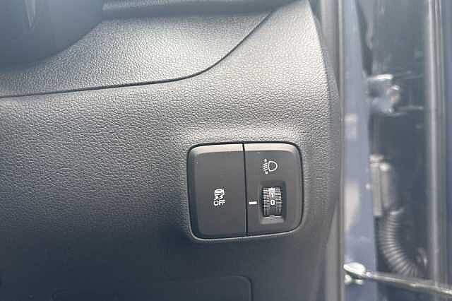 Hyundai i10 1.2 [79] Premium 5dr Auto [Nav]