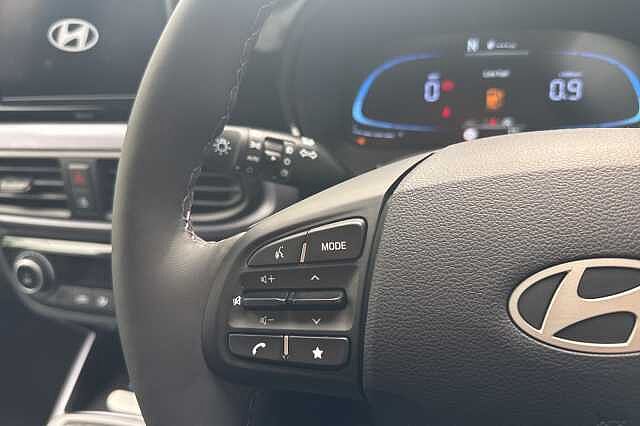 Hyundai i10 1.2 [79] Premium 5dr Auto [Nav]
