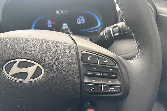 Hyundai i10 1.2 [79] Premium 5dr Auto [Nav]