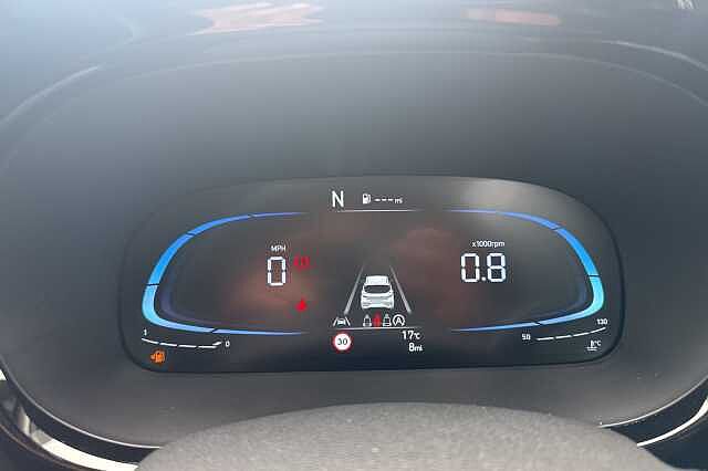 Hyundai i10 1.2 [79] Premium 5dr Auto [Nav]