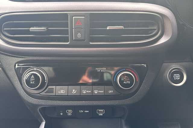 Hyundai i10 1.2 [79] Premium 5dr Auto [Nav]