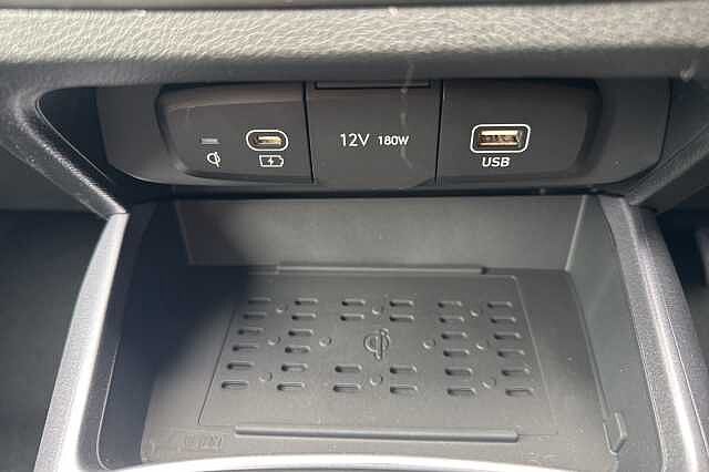 Hyundai i10 1.2 [79] Premium 5dr Auto [Nav]