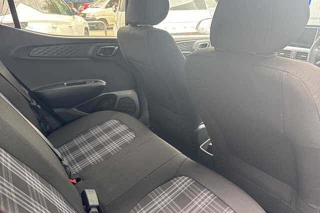 Hyundai i10 1.2 [79] Premium 5dr Auto [Nav]