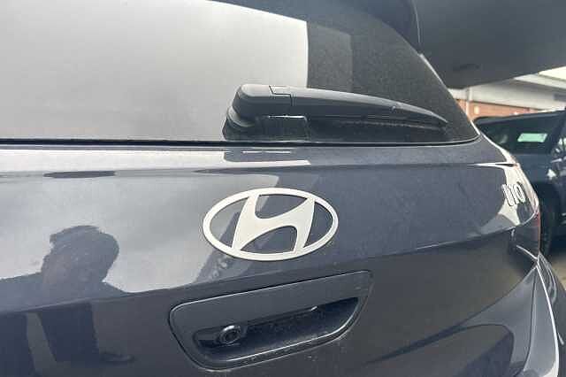 Hyundai i10 1.2 [79] Premium 5dr Auto [Nav]