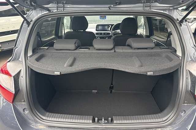 Hyundai i10 1.2 [79] Premium 5dr Auto [Nav]