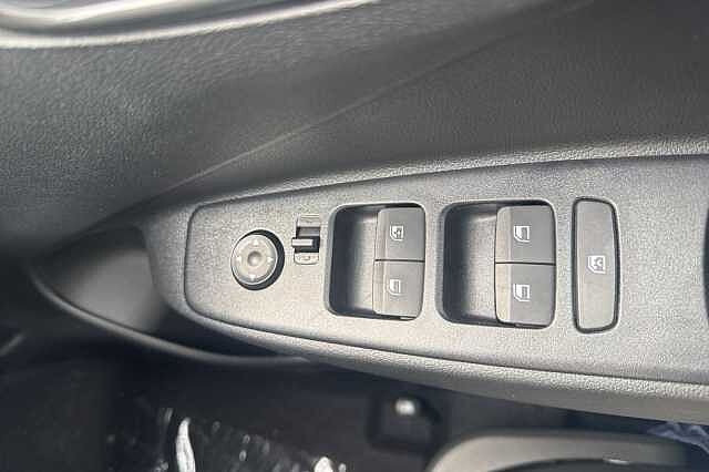 Hyundai I10 1.0 [63] Advance 5dr Auto [Nav] Blue