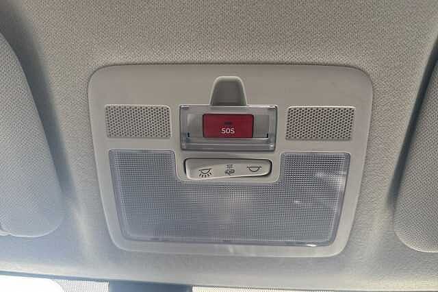 Hyundai I10 1.0 [63] Advance 5dr Auto [Nav] Blue