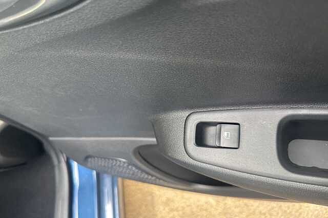 Hyundai I10 1.0 [63] Advance 5dr Auto [Nav] Blue