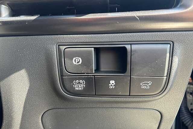 Hyundai TUCSON 1.6T 239 Hybrid N Line Edition 5dr Auto **PRE-REG**