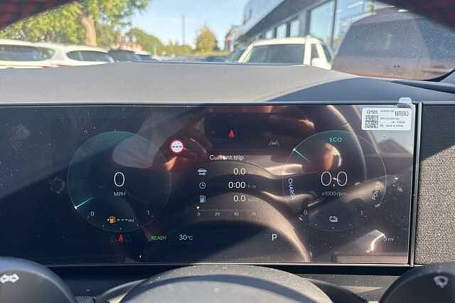 Hyundai TUCSON 1.6T 239 Hybrid N Line Edition 5dr Auto **PRE-REG**