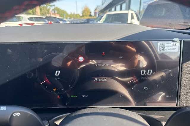 Hyundai TUCSON 1.6T 239 Hybrid N Line Edition 5dr Auto **PRE-REG**