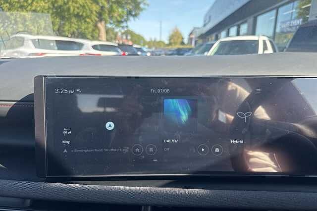 Hyundai TUCSON 1.6T 239 Hybrid N Line Edition 5dr Auto **PRE-REG**