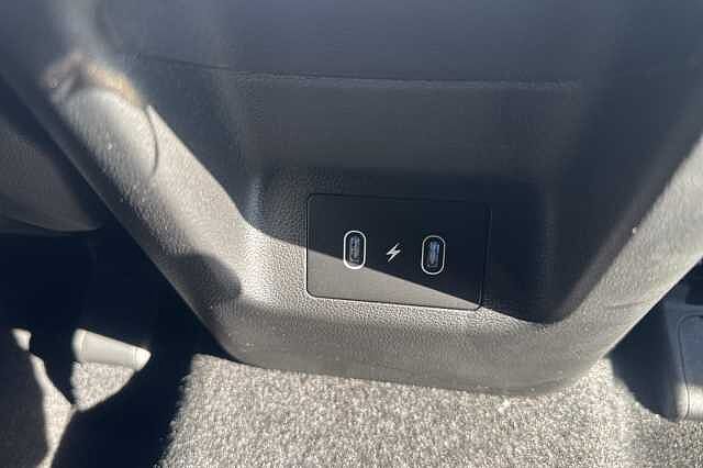 Hyundai TUCSON 1.6T 239 Hybrid N Line Edition 5dr Auto **PRE-REG**