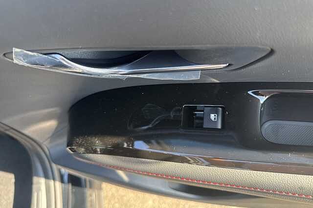 Hyundai TUCSON 1.6T 239 Hybrid N Line Edition 5dr Auto **PRE-REG**