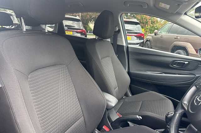 Hyundai i20 1.0T GDi 48V MHD Premium 5dr