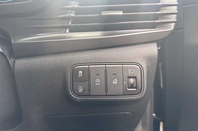 Hyundai i20 1.0T GDi 48V MHD Premium 5dr